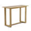 Westminster Teak Outdoor Teak Bar Table