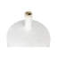 Quintana Stoneware Table Vase-1993074976