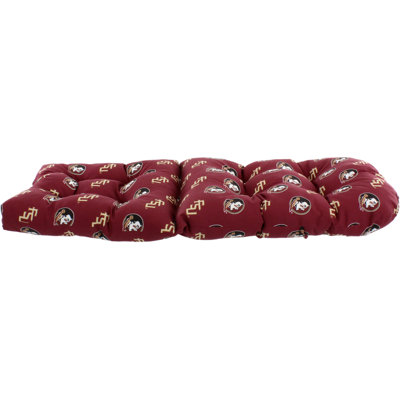 Outdoor 3'' Seat / Back Cushion