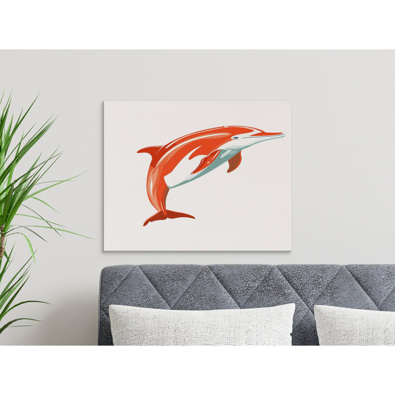 Simonsen Wrapped Canvas Print Set, 48x36