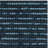 Ferrera Striped Handwoven Dark Blue Rug-1395418561
