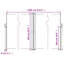 Symple Stuff Retractable Side Awning-1490376913-1490376917