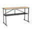 Table de travail pliante et robuste Smartfold