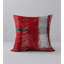 Housse de coussin décorative carrée amusante et insert-192778828