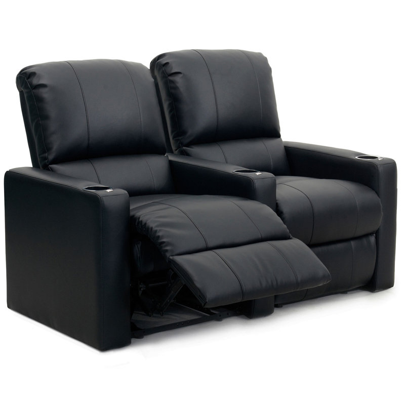 Sièges de rangée de cinéma xs300 home (rangée de 2)