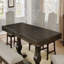 9Pc Set Solidwood Table W Leaf  8X Chairs-414917598