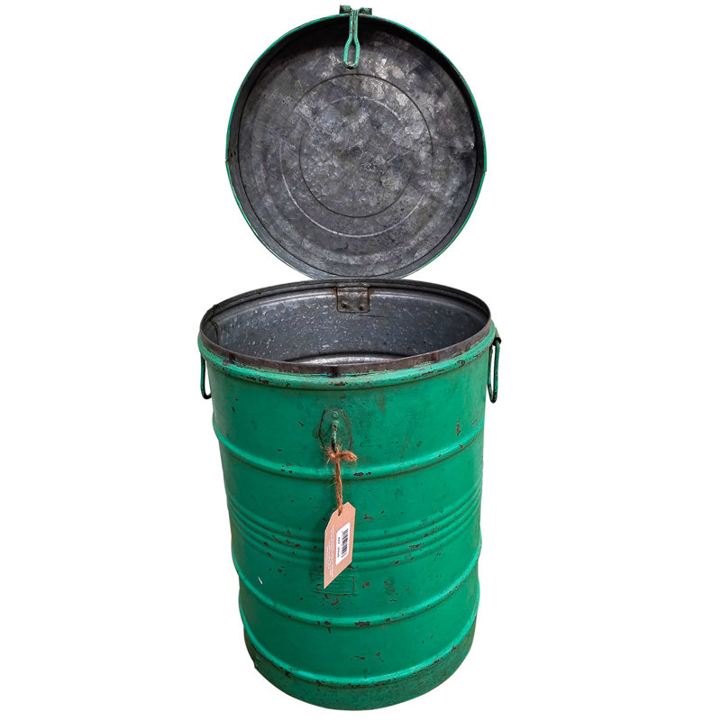 Afshah Handmade Hat Box