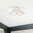 Chelsea Semi Flush Mount