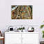 Abarca toile de jute sax-108154687