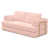 Rose est en rupture de stock