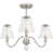 Brushed Nickel selected