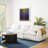 Black Oak Coffee Table