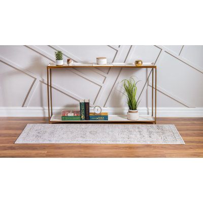 Cantey Oriental Indoor Rug