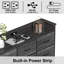 Commode 9 tiroirs Doreather-2082123995