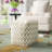 Upholstered Pouf-17838281