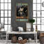 Tabby Cat I Do What I Want-170289480