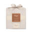 Cove Quilted Change Pad Cover (neutral Dot)