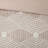 Full/Queen Cotton Jacquard Duvet Cover Set