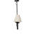 Jianna 2 - Light Linear Chandelier