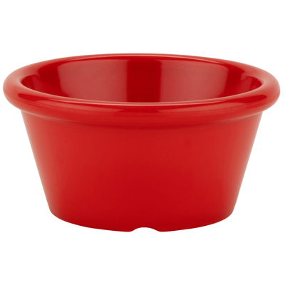 GET Plat de cuisson Ramekins - Mélamine générale Ramequins