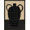 Jug 2 Print by Romina Gadler