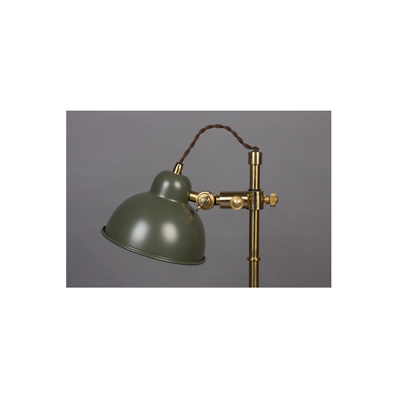 Todd Desk Table Lamp