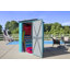 Remise de patio Spacemaker, 4 x 3-86756084