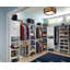 SuiteSymphony Add-On 122cm Wide Wardrobe Top Shelf by ClosetMaid-925705412