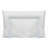 Crescent Premium Plush Polyfill Pillow-494721496
