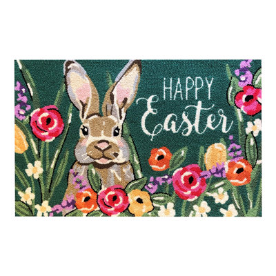 Easter Hare Size 30"X48"