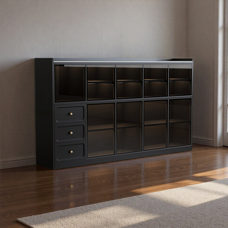 Babin, H 45,27 po x l 80 po x P 13,77 po