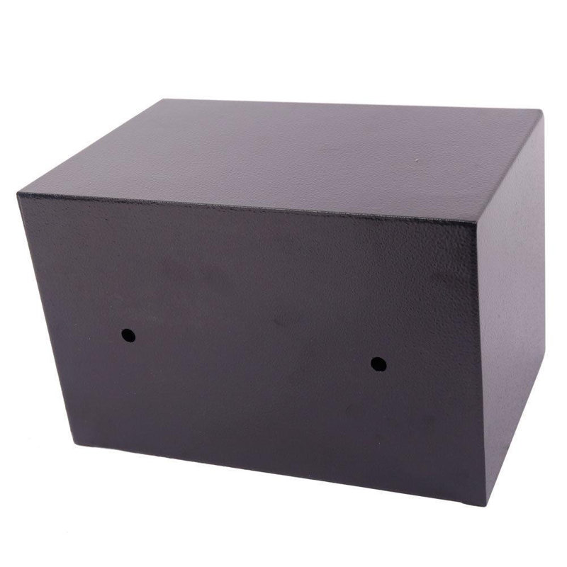 Safe Box Lock