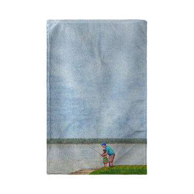 Dish Cloth Kitchen Towel