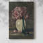 Imprimé floral rétro Lxxiv - galerie Cavas-1715170700