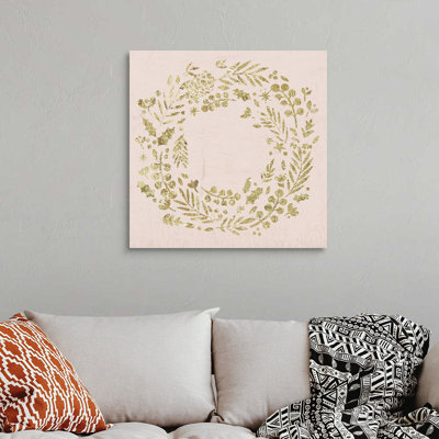 Holiday Mood - Reproduction d'art sur toile