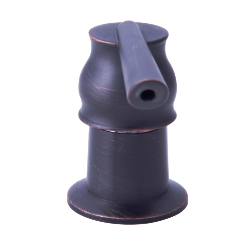 Soap Dispenser, Oil Rubbed Bronze