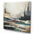 Wrapped Canvas