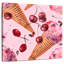Crème glacée à la cerise Yarlin-109216697