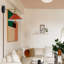 Plug-in Armed Sconce-1738290753