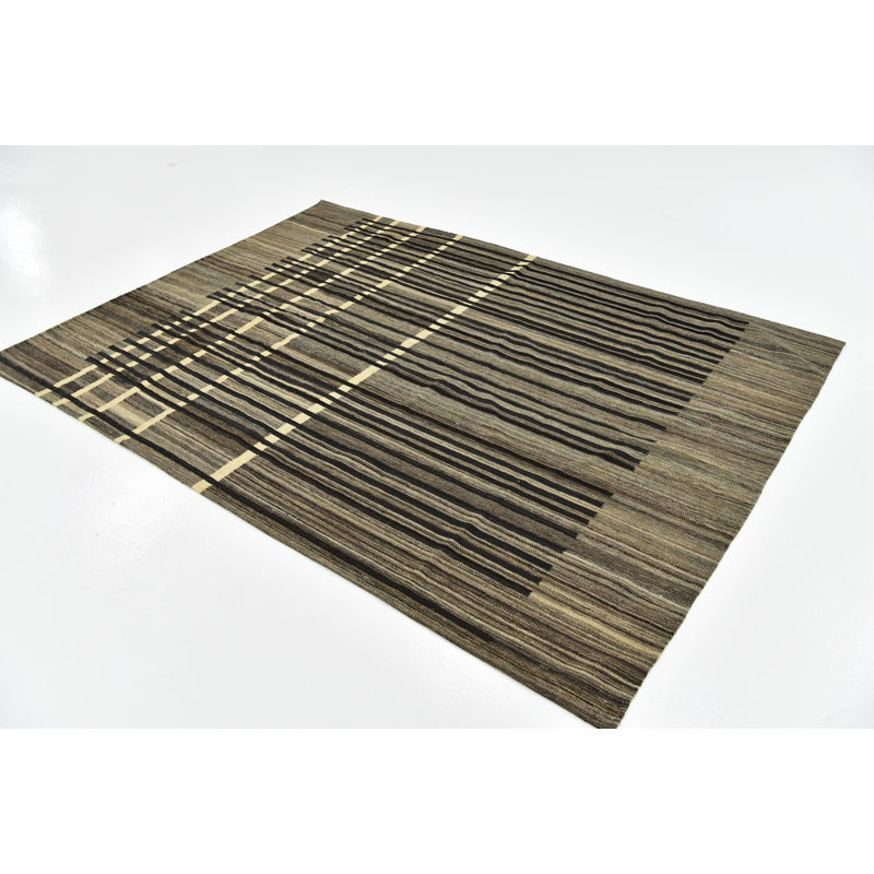 Ohlson Light Brown Rug