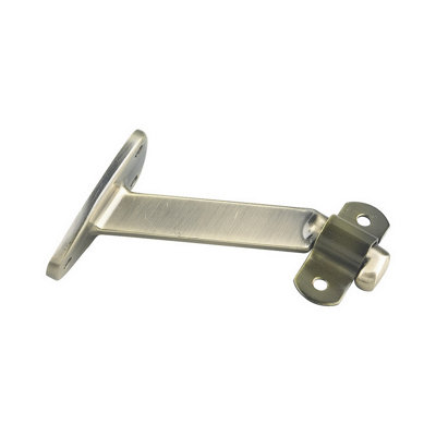 Extended Arm Heavy Duty Handrail Bracket