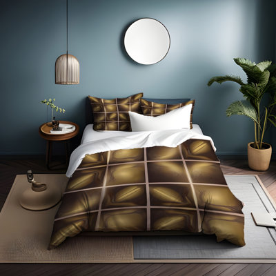 Ensemble de housse de couette 