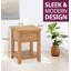 Raith Side Table Set