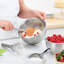 Flex-Core Spatula Stainless Steel Handle-1639794416