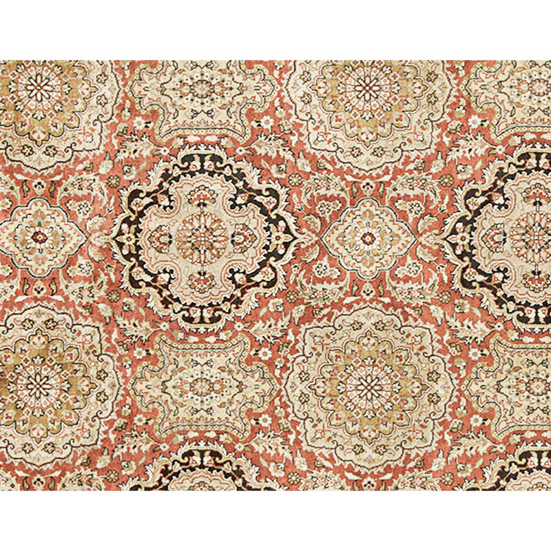 One-of-a-Kind 8' X 10'1" Hand Knotted Area Rug