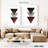 Avery Burg Black Gold Geo II-108439331