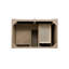 Bristol 36'' W Single Bathroom Vanity Base-1757051870