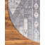 Tapis transitionnel couleur de pierre Wenden-591678537