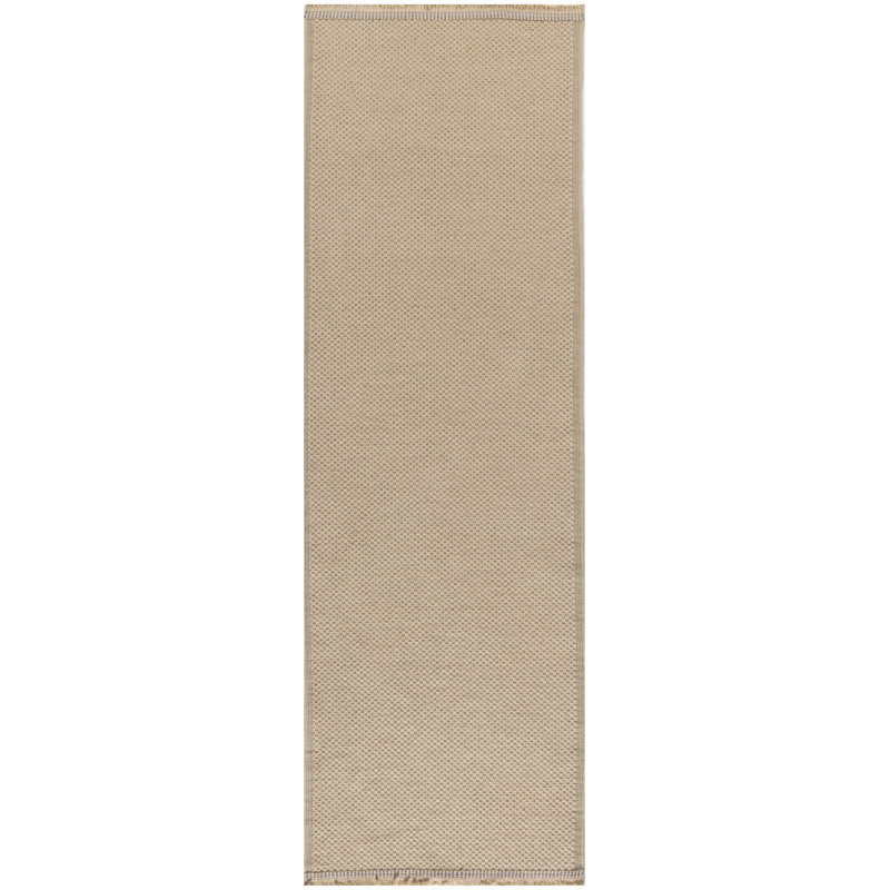 Boskovich Washable Indoor Rug, Runner 2' x 6'