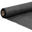 Vidaxl Weed Membrane Black 0.5X25 M PP-118029586-118029590
